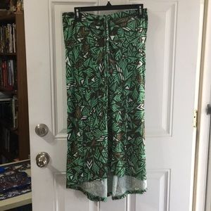 Patagonia dress